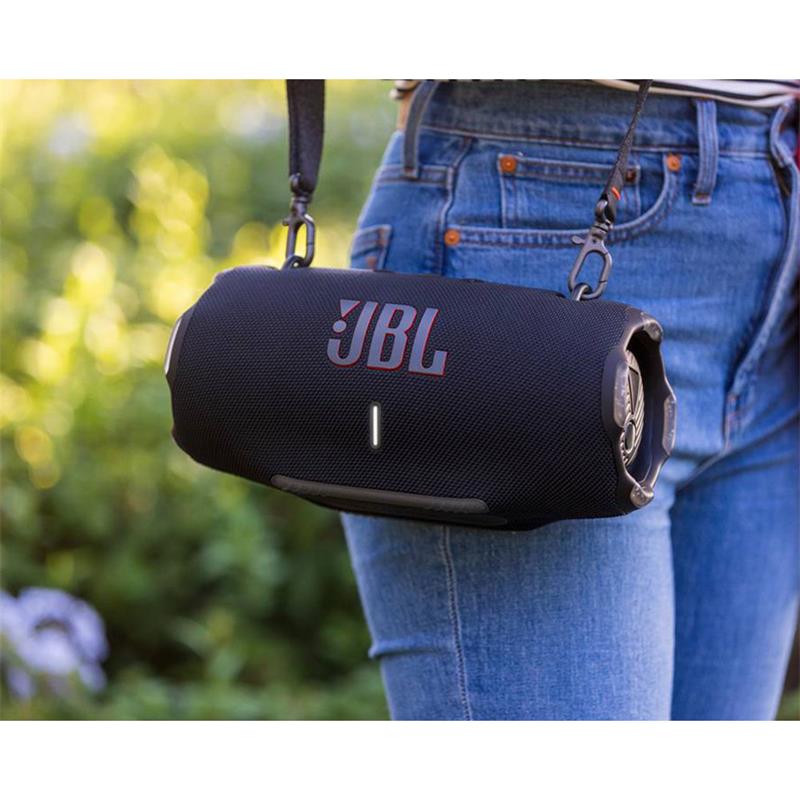 JBL Xtreme 4 Black reproduktor *Rozbalený*