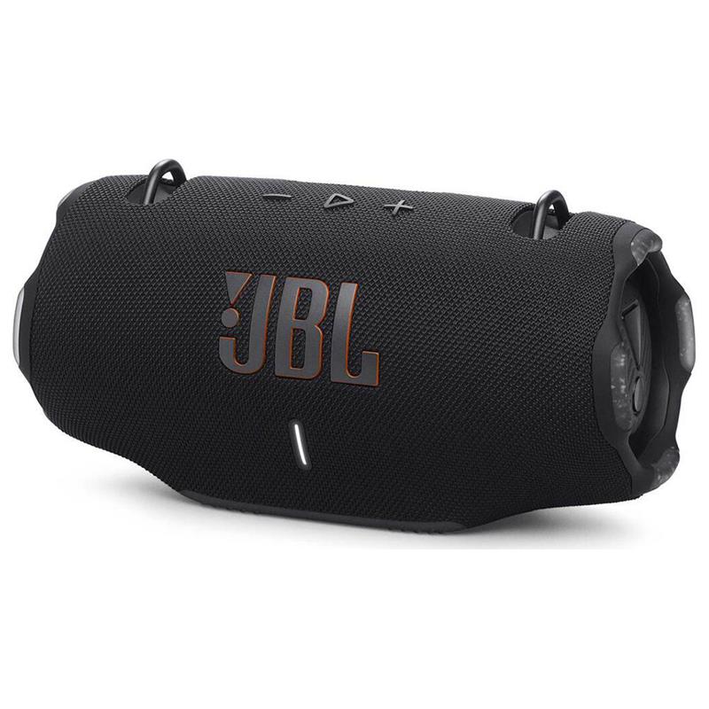JBL Xtreme 4 Black reproduktor *Rozbalený*