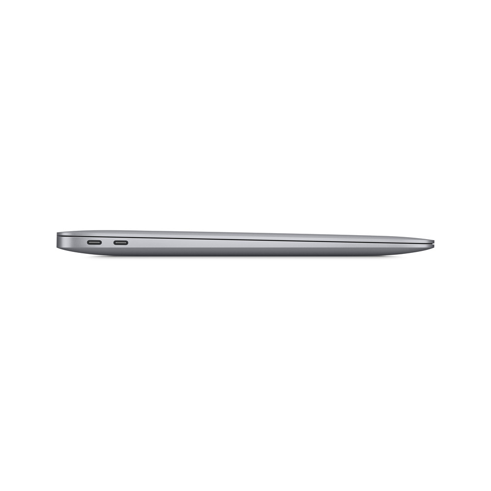CTO MacBook Air 13" Apple M1 8cCPU/7cGPU/16GB/256GB/Vesmírně Šedý CZ (2020)