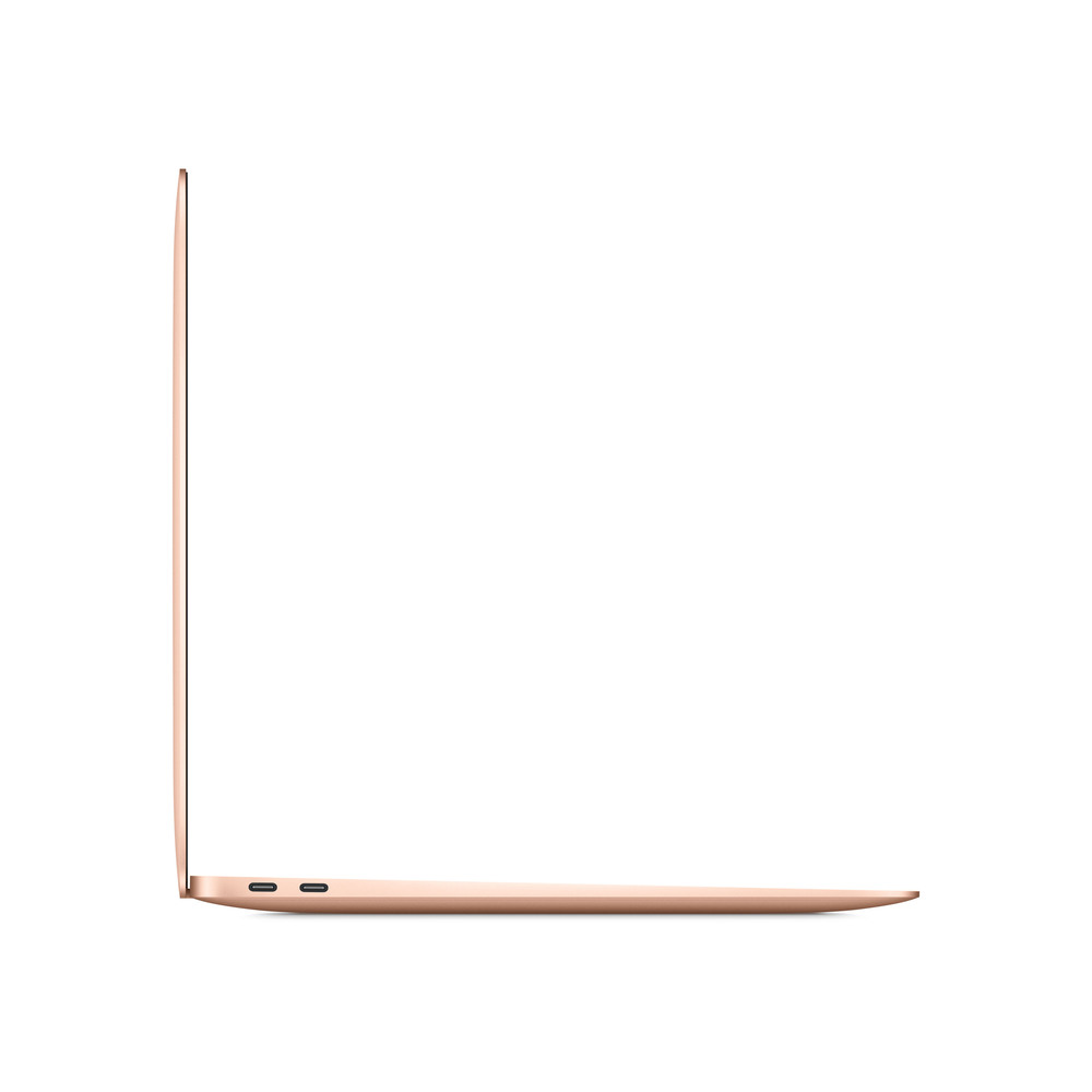 CTO MacBook Air 13" Apple M1 8-core CPU 7-core GPU 16GB 256GB Zlatý CZ