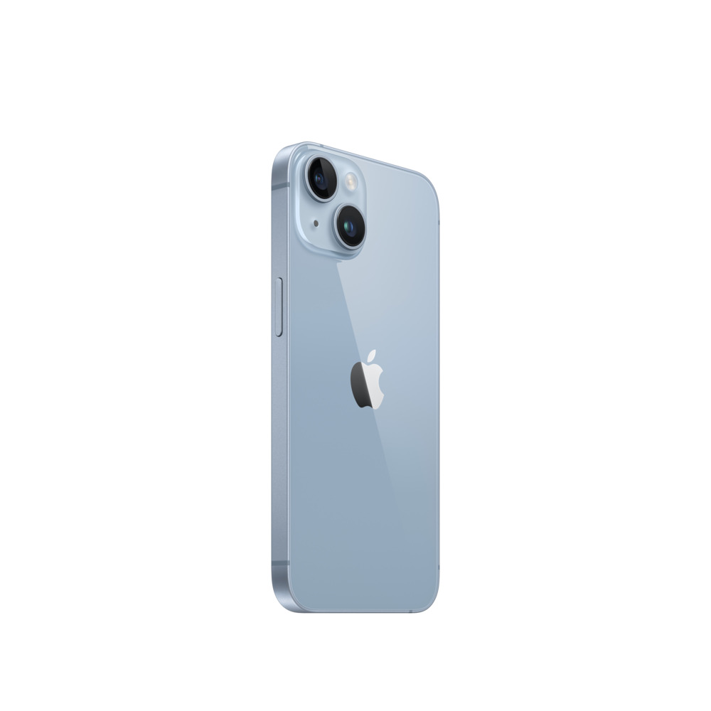 iPhone 14 512 GB modrý