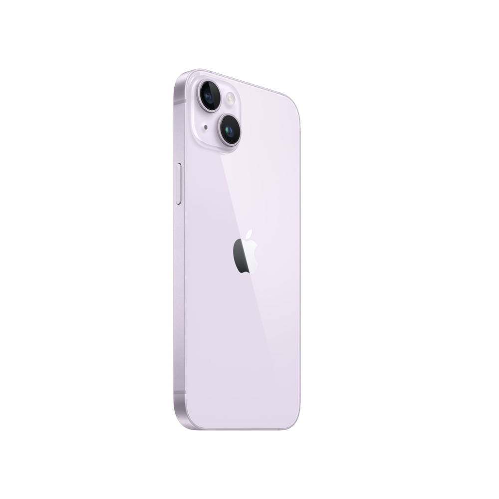 iPhone 14 Plus 128 GB fialový