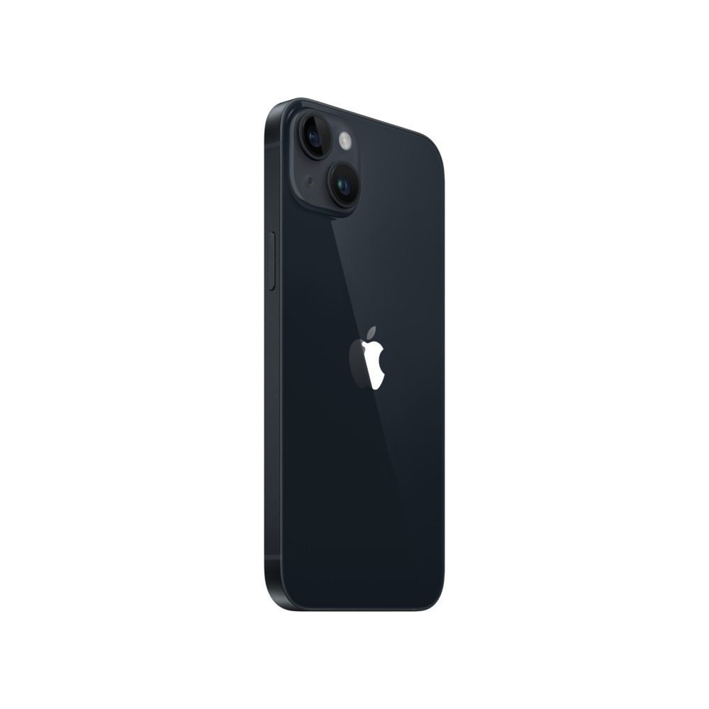 iPhone 14 Plus 256 GB polnočný