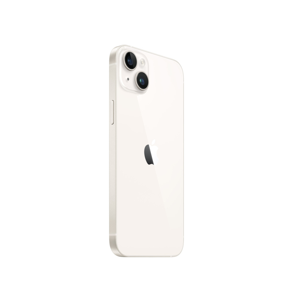 iPhone 14 Plus 512 GB hvězdně bílý