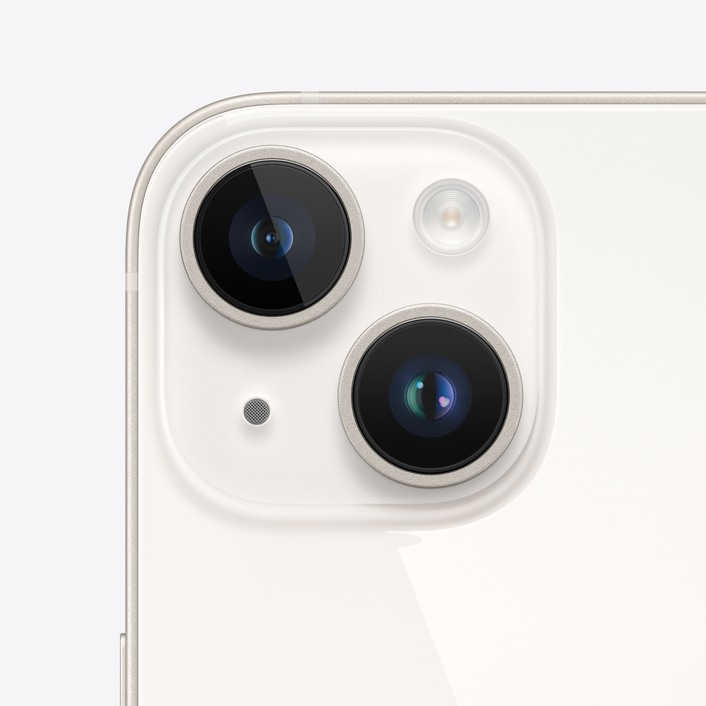 iPhone 14 Plus 512 GB hvězdně bílý