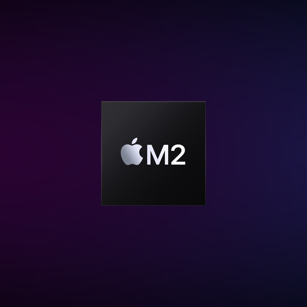 Mac mini Apple M2 8C CPU 10C GPU 8GB 256GB Silver