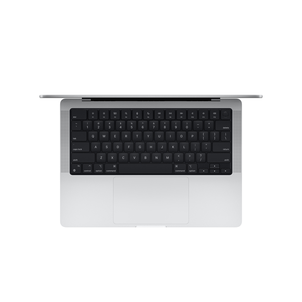 MacBook Pro 14" Apple M2 Max 12core CPU 30core GPU 32GB 1TB Stříbrný CZ