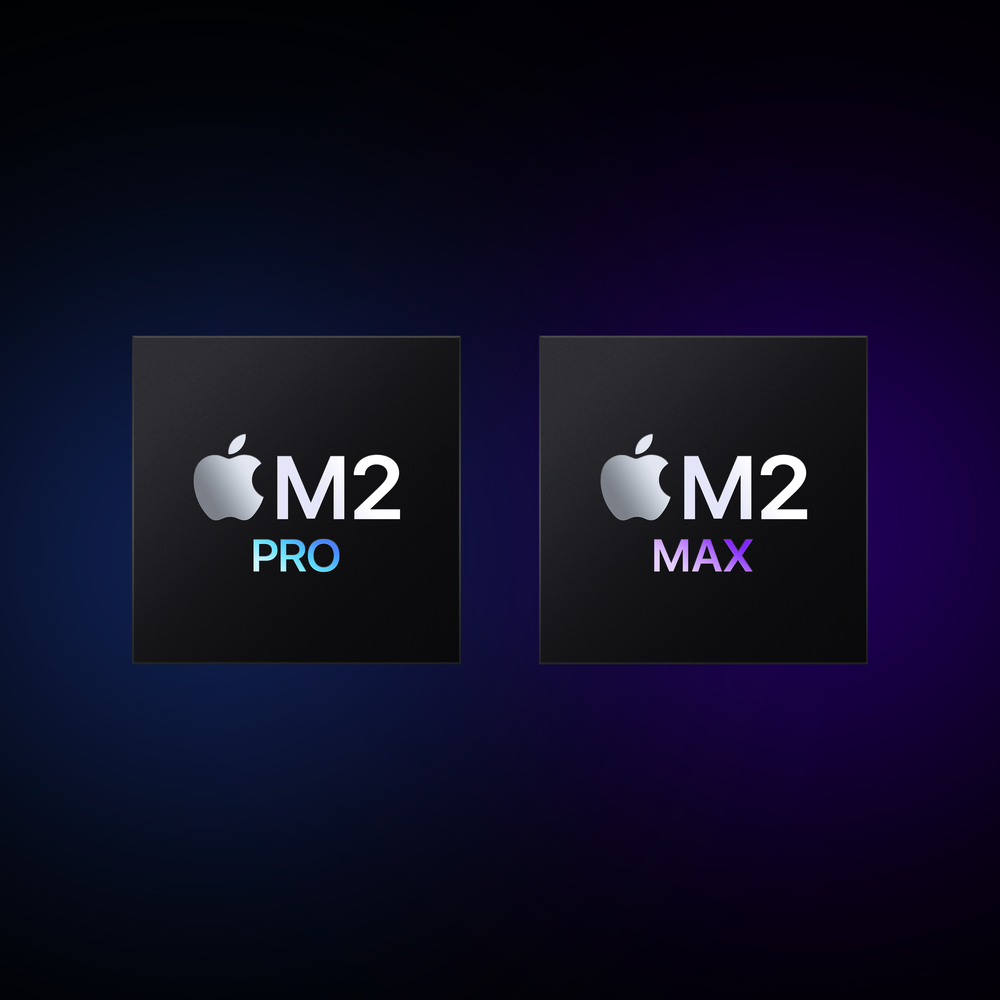 MacBook Pro 14" Apple M2 Max 12core CPU 30core GPU 32GB 1TB Stříbrný CZ