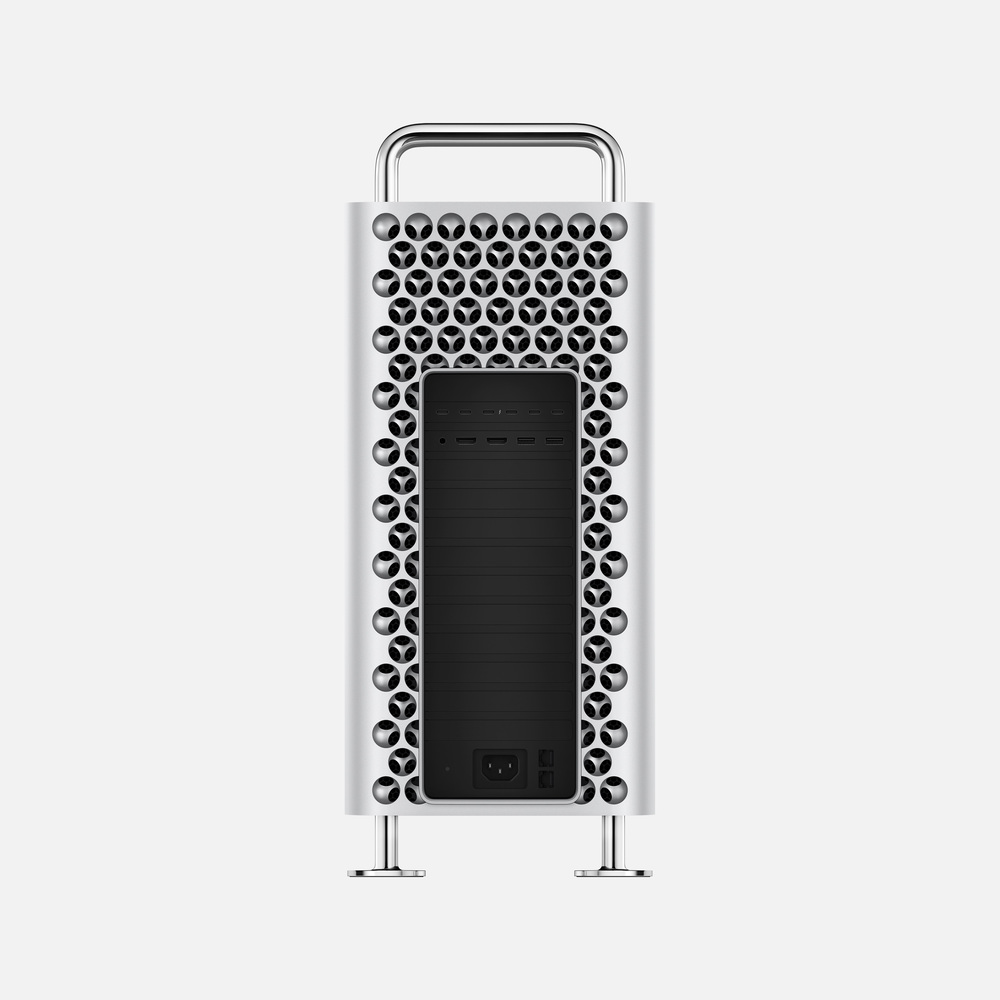 Mac Pro Tower M2 Ultra 24core CPU 60core GPU 64GB 1TB CZ