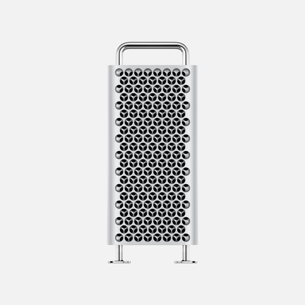 Mac Pro Tower M2 Ultra 24core CPU 60core GPU 64GB 1TB CZ