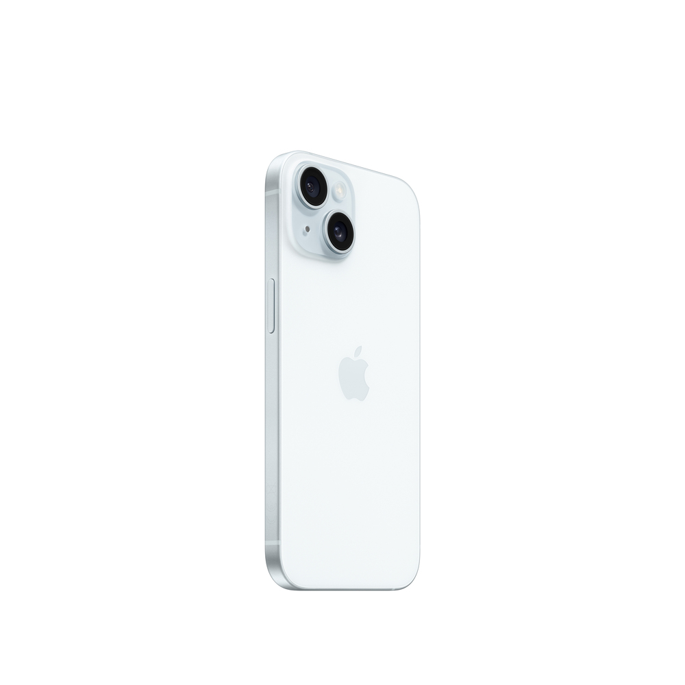iPhone 15 512 GB modrá