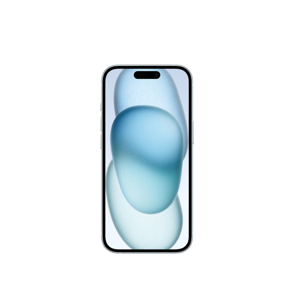 iPhone 15 512 GB modrá