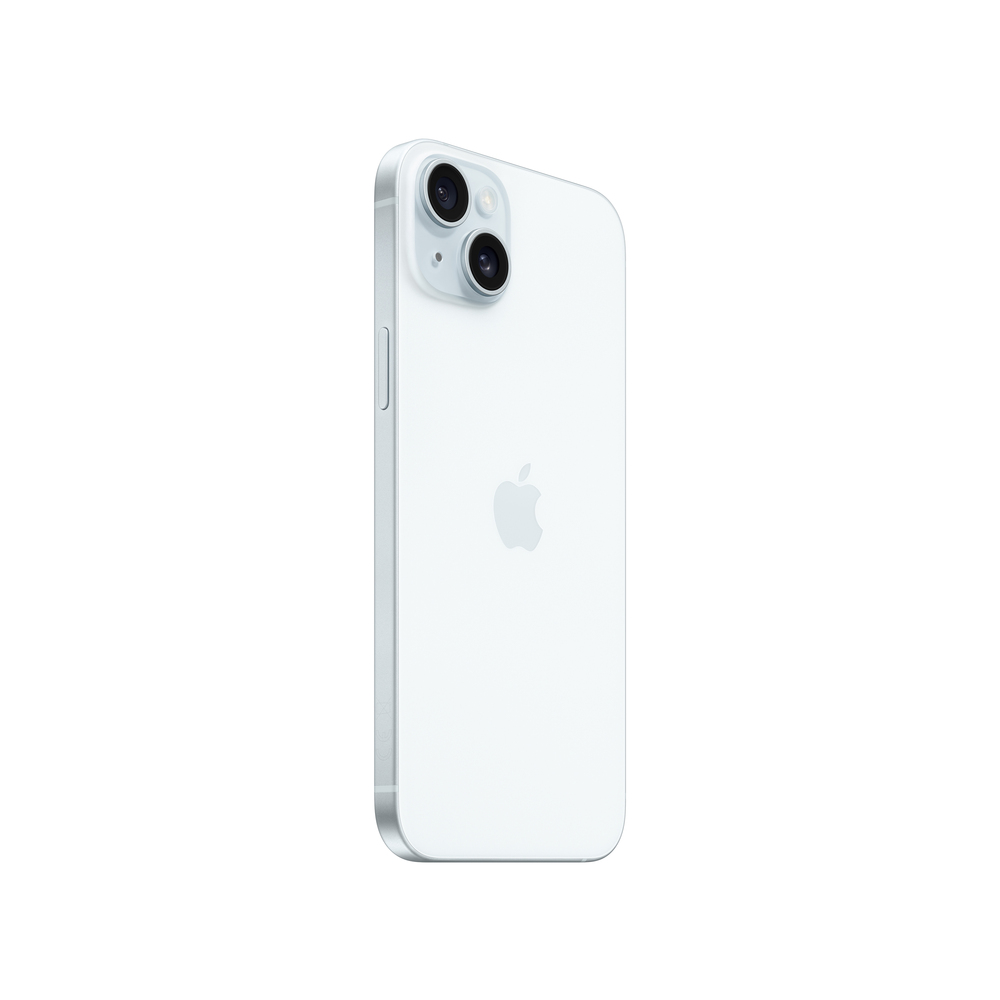 iPhone 15 Plus 512 GB modrá