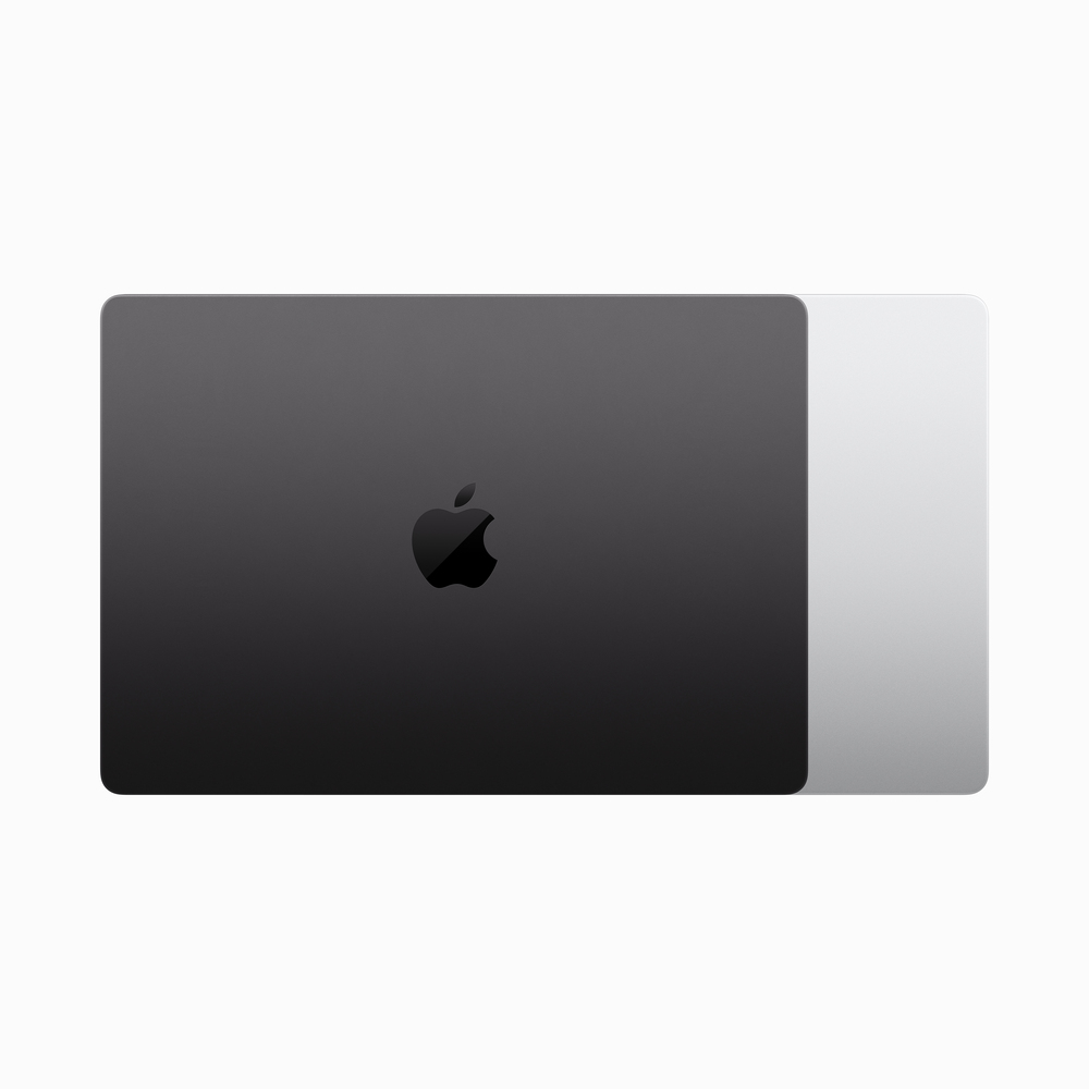 MacBook Pro 14" Apple M3 Max 14core CPU 30core GPU 36GB 1TB Vesmírně černý CZ
