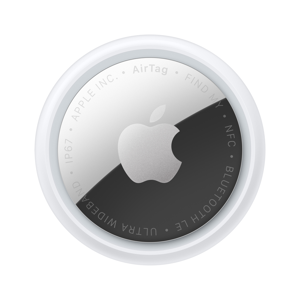 Apple AirTag (1 ks)