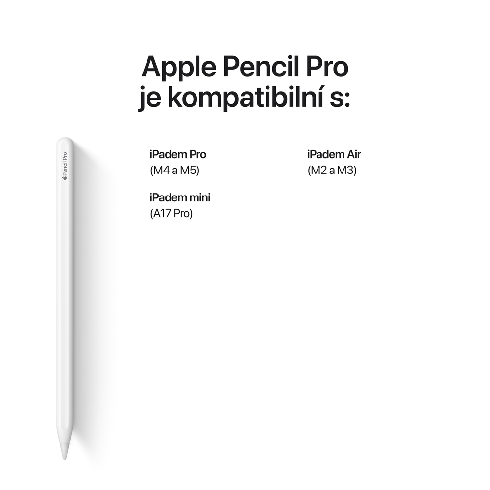Apple Pencil Pro