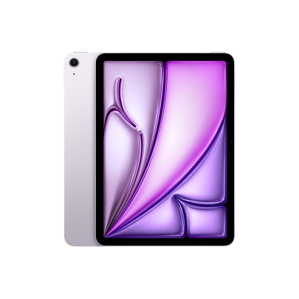 iPad Air 11" Wi-Fi 1TB Fialový (2024)