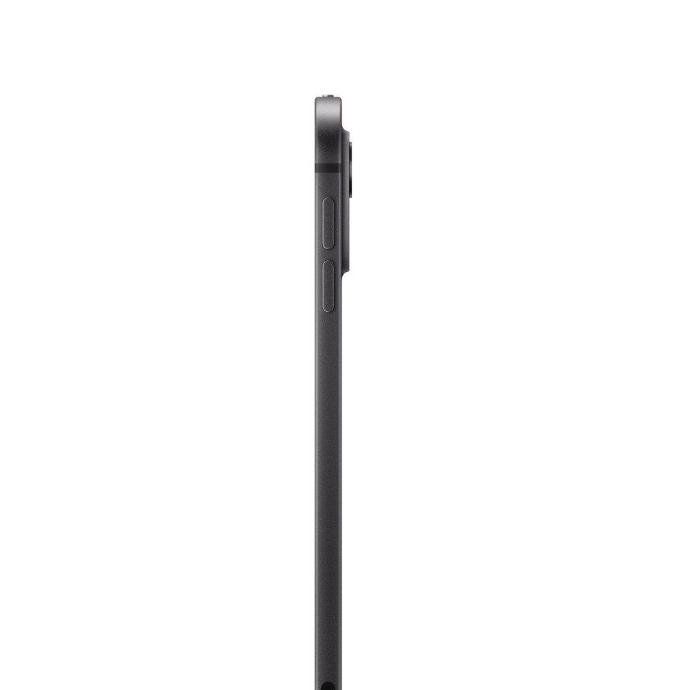 iPad Pro 11" Wi-Fi 256GB Vesmírně černý (2024)