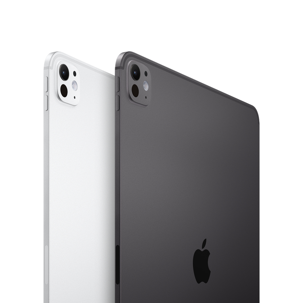 iPad Pro 11" Wi-Fi 512GB Vesmírně černý (2024)
