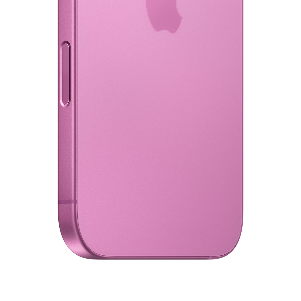 iPhone 16 512 GB růžová