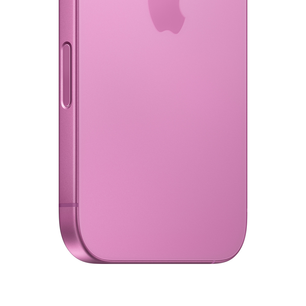 iPhone 16 Plus 512 GB růžová