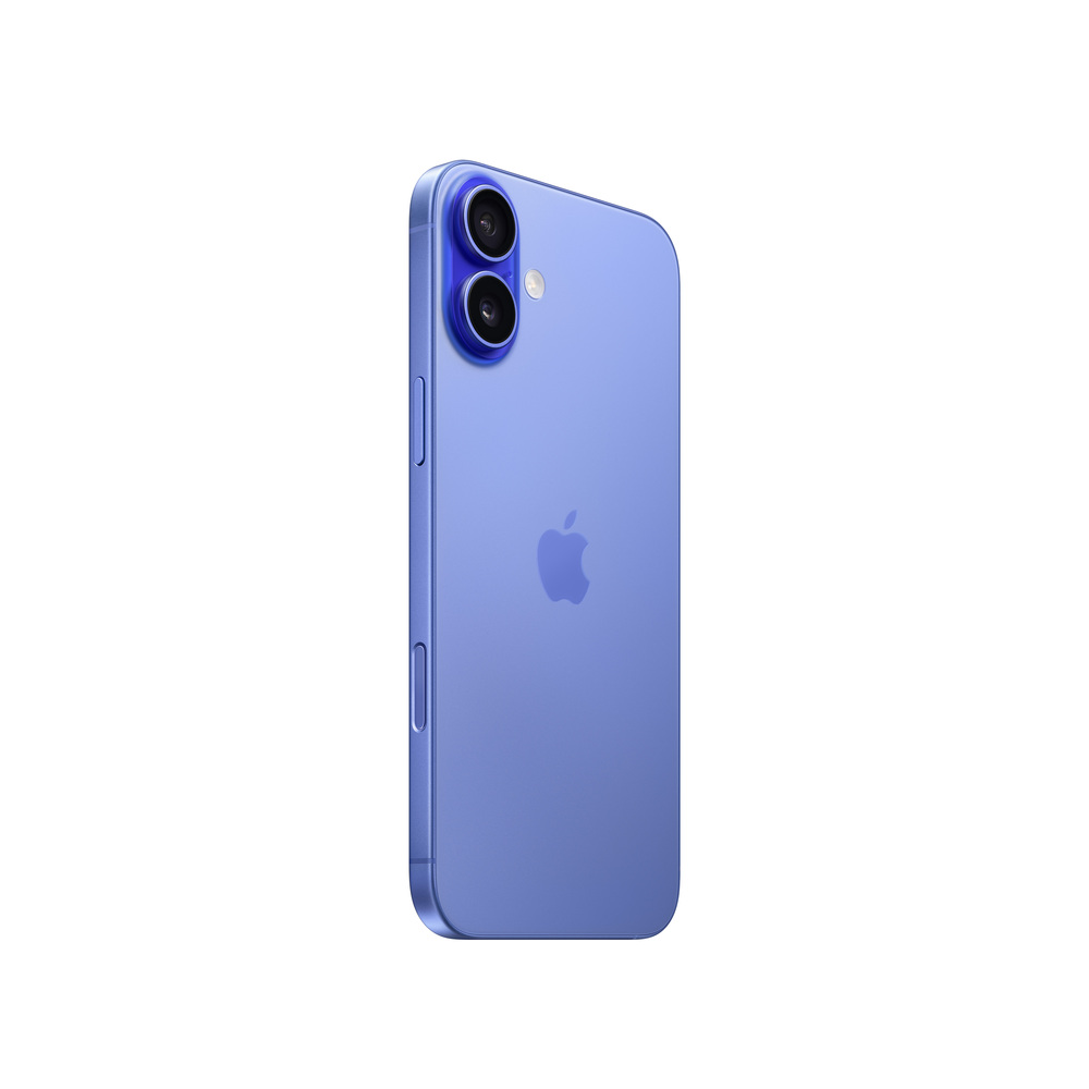 iPhone 16 Plus 512 GB ultramarinová