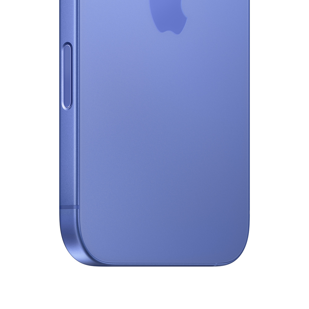 iPhone 16 Plus 512 GB ultramarinová