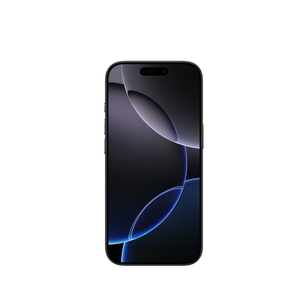 iPhone 16 Pro 1 TB Černý Titan