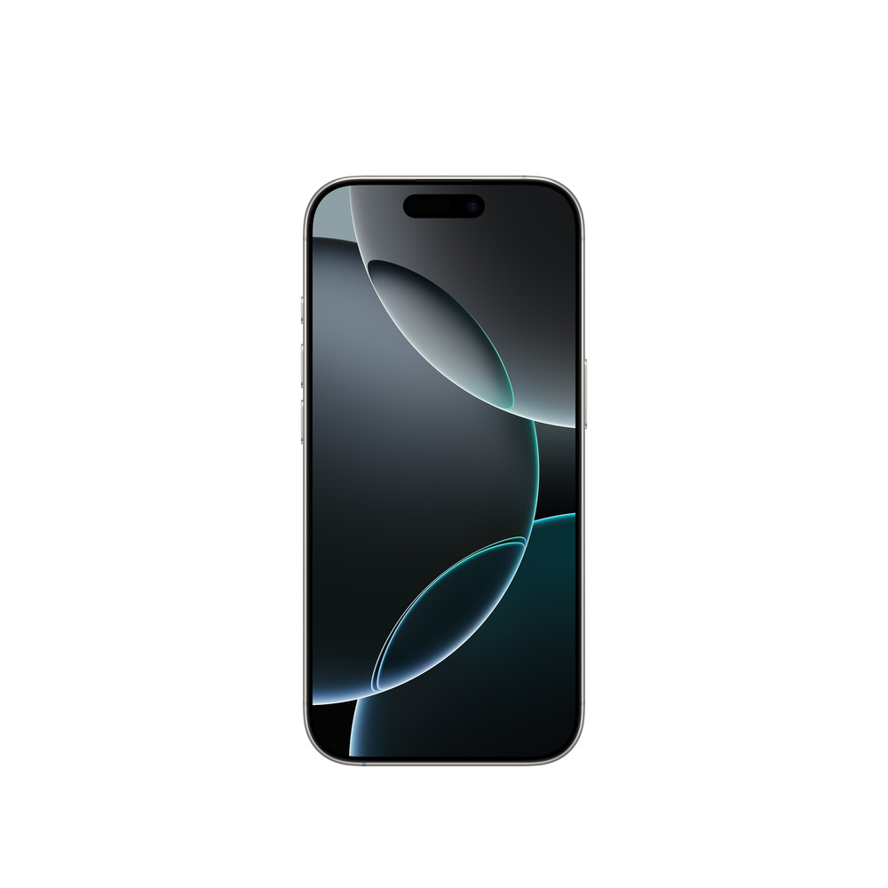 iPhone 16 Pro 1 TB Bílý Titan