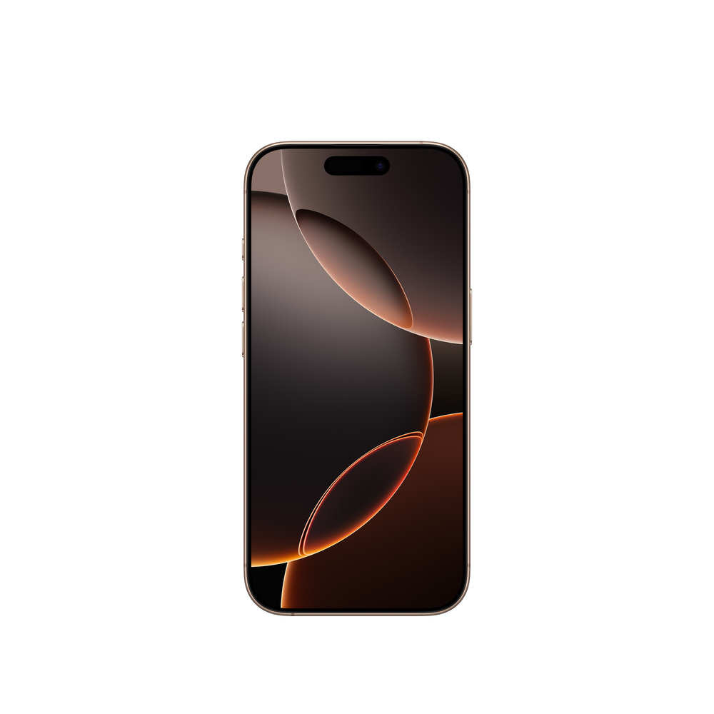 iPhone 16 Pro 1 TB Pouštní Titan