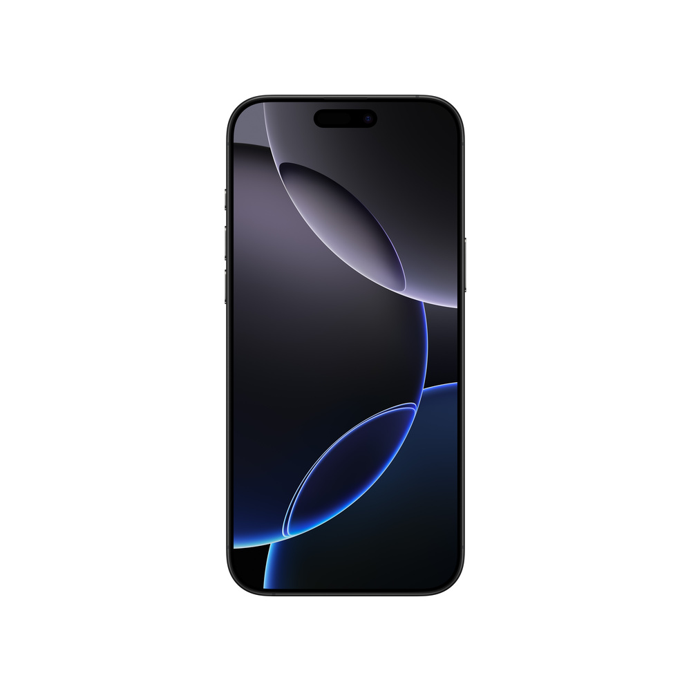 iPhone 16 Pro Max 256 GB Černý Titan