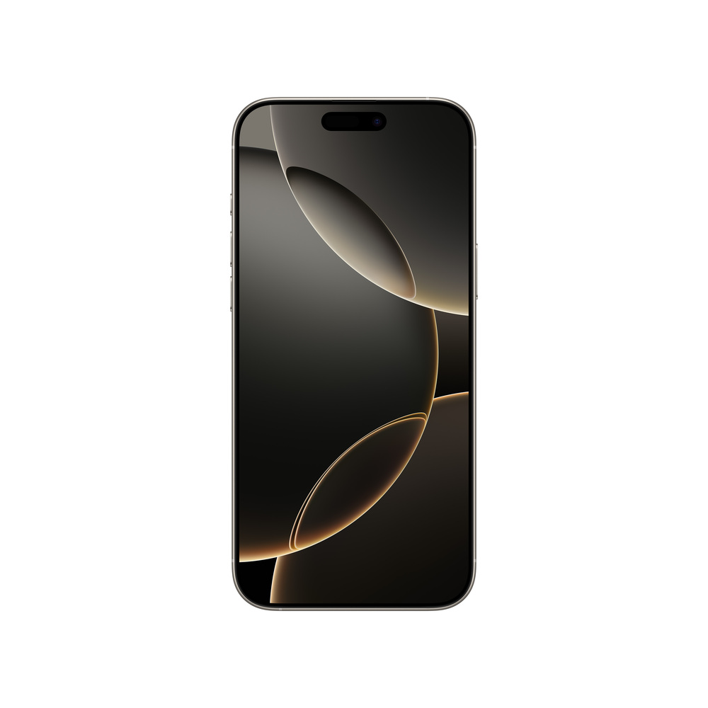 iPhone 16 Pro Max 256 GB Přírodní Titan