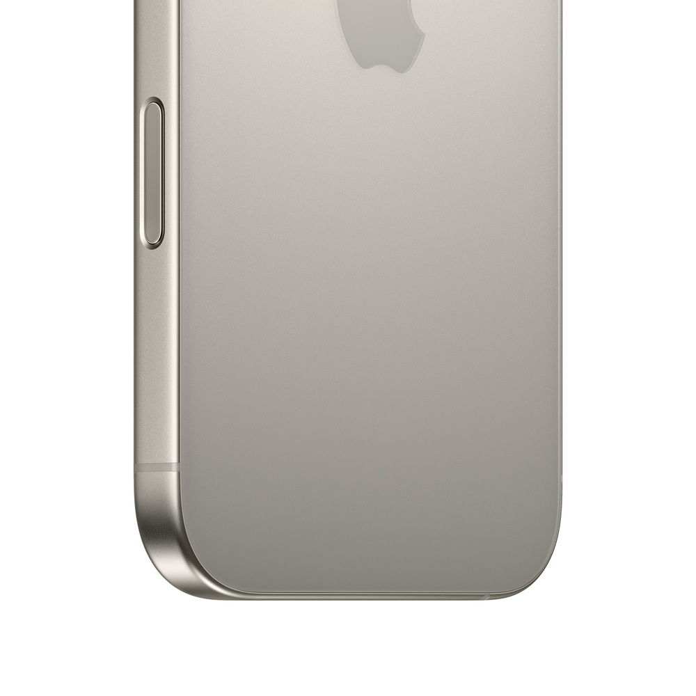 iPhone 16 Pro Max 1 TB Přírodní Titan