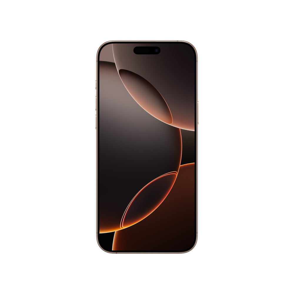 iPhone 16 Pro Max 1 TB Pouštní Titan