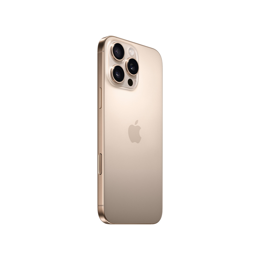 iPhone 16 Pro Max 1 TB Pouštní Titan