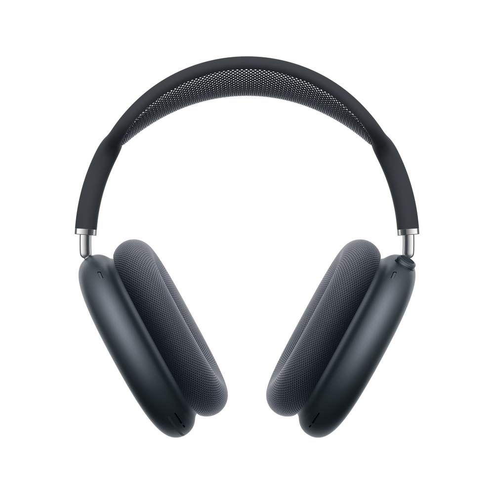 Apple AirPods Max - Temně inkoustové