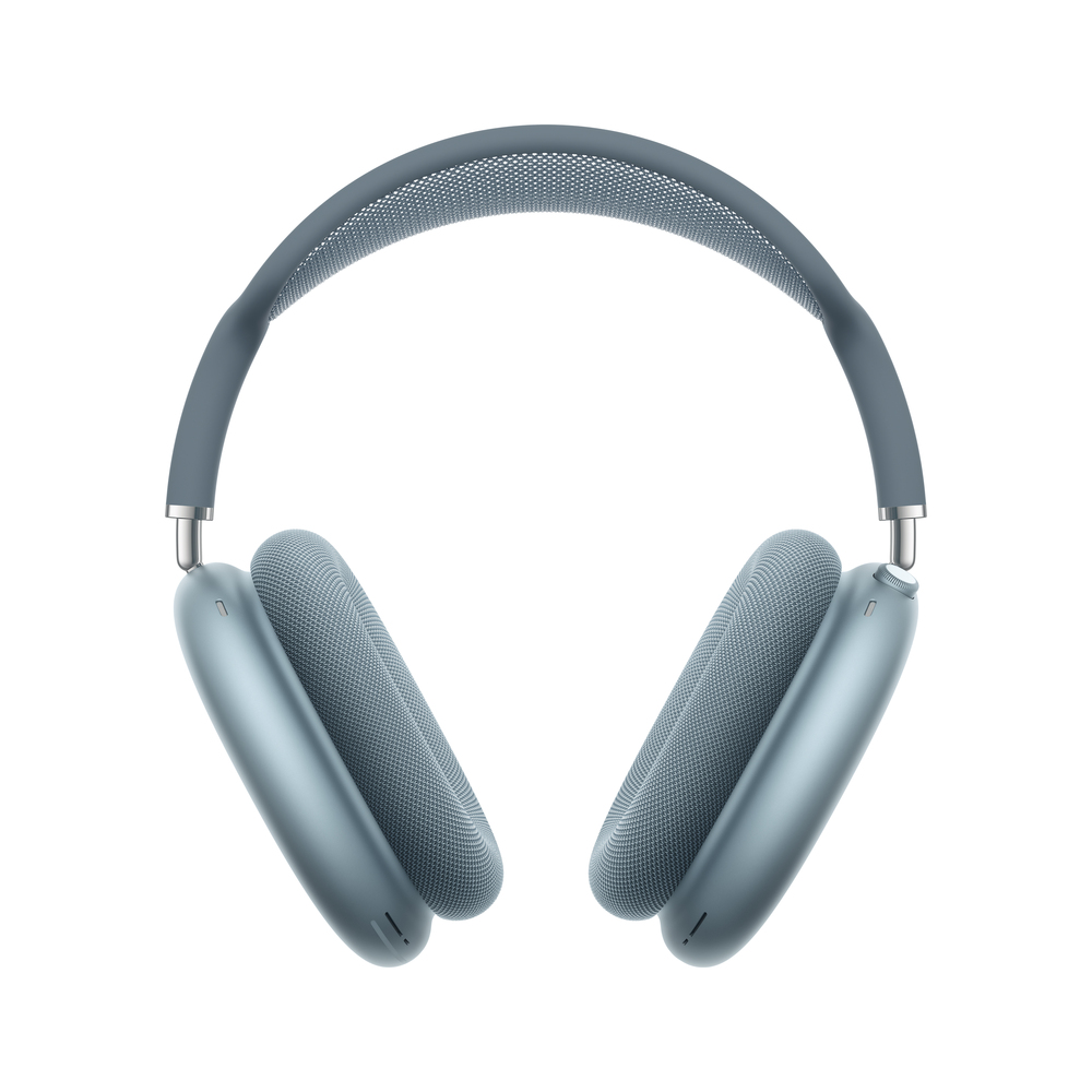 Apple AirPods Max - Modré