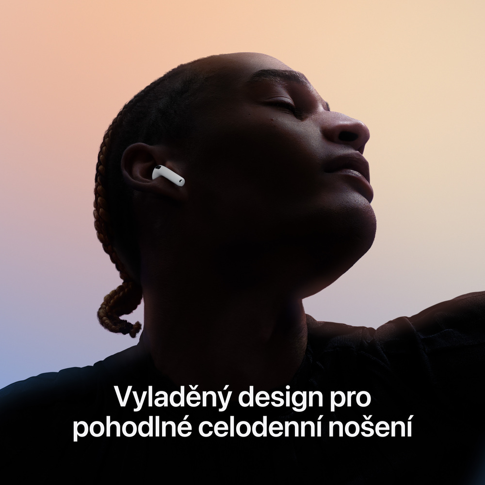 Apple AirPods (4. generace)