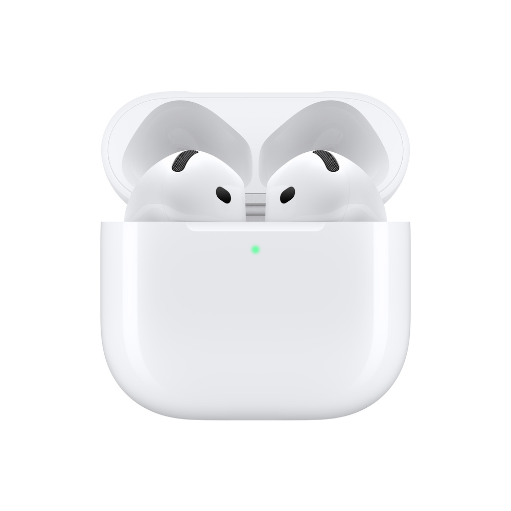 Apple AirPods (4. generace)