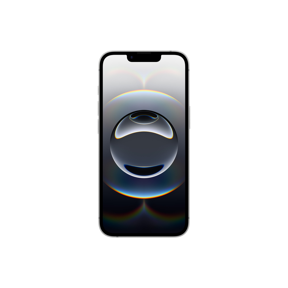 iPhone 16e 512GB bílá