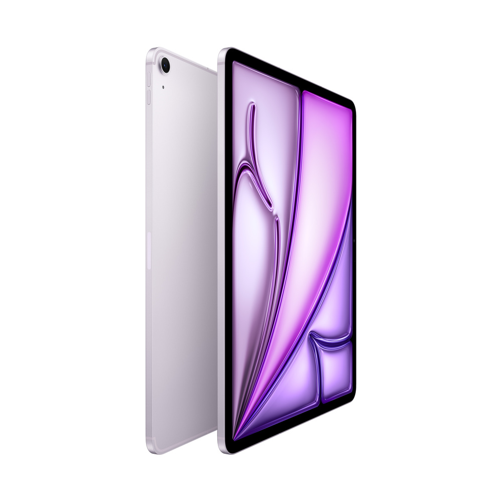 iPad Air 13"Wi-Fi + Cellular 512GB Purple (2025)