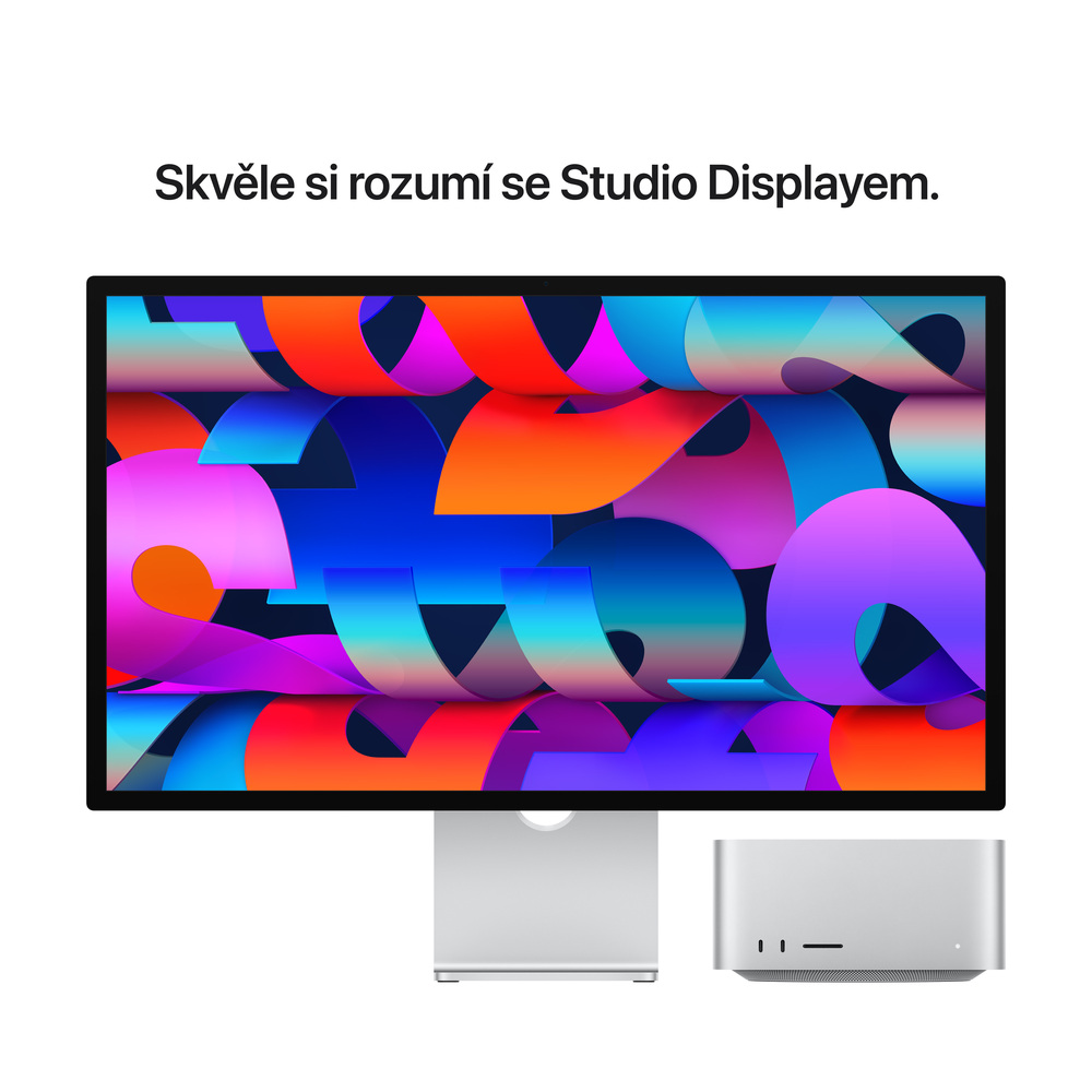 Mac Studio Apple M4 Max 14C CPU 32C GPU 36GB 512GB