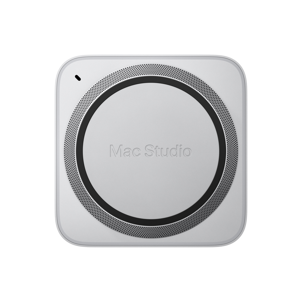 Mac Studio Apple M4 Max 14core CPU 32Core GPU 36GB 512GB CZ