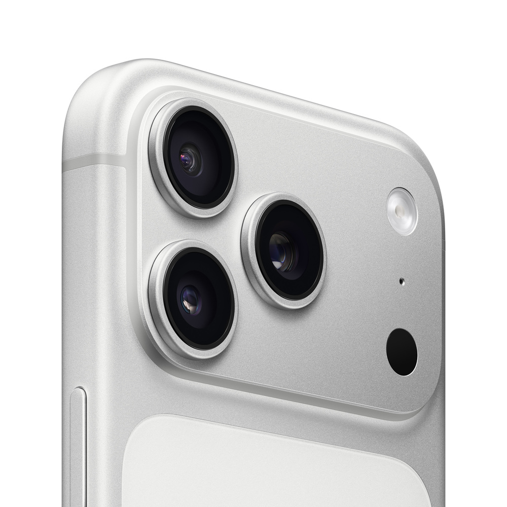 iPhone 17 Pro 1TB Stříbrná