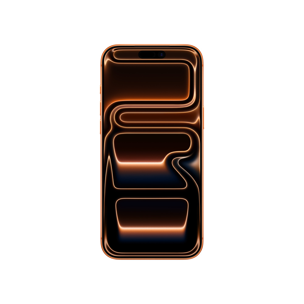 iPhone 17 Pro Max 1TB Kosmicky oranžová