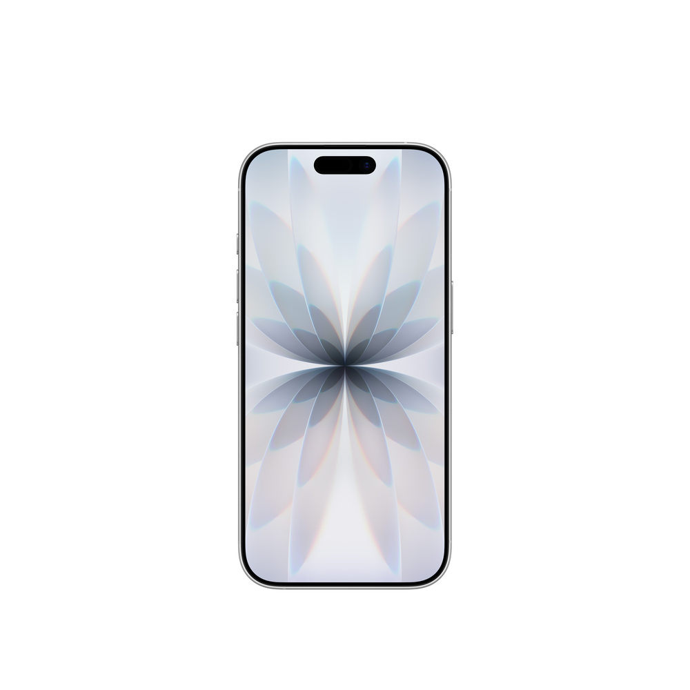 iPhone 17 256GB Bílá