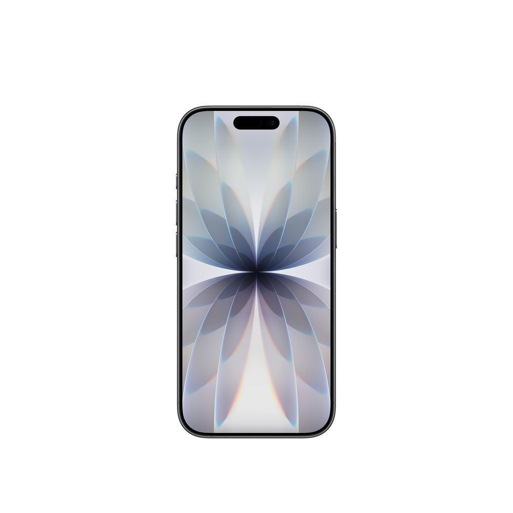 iPhone 17 256GB Černá