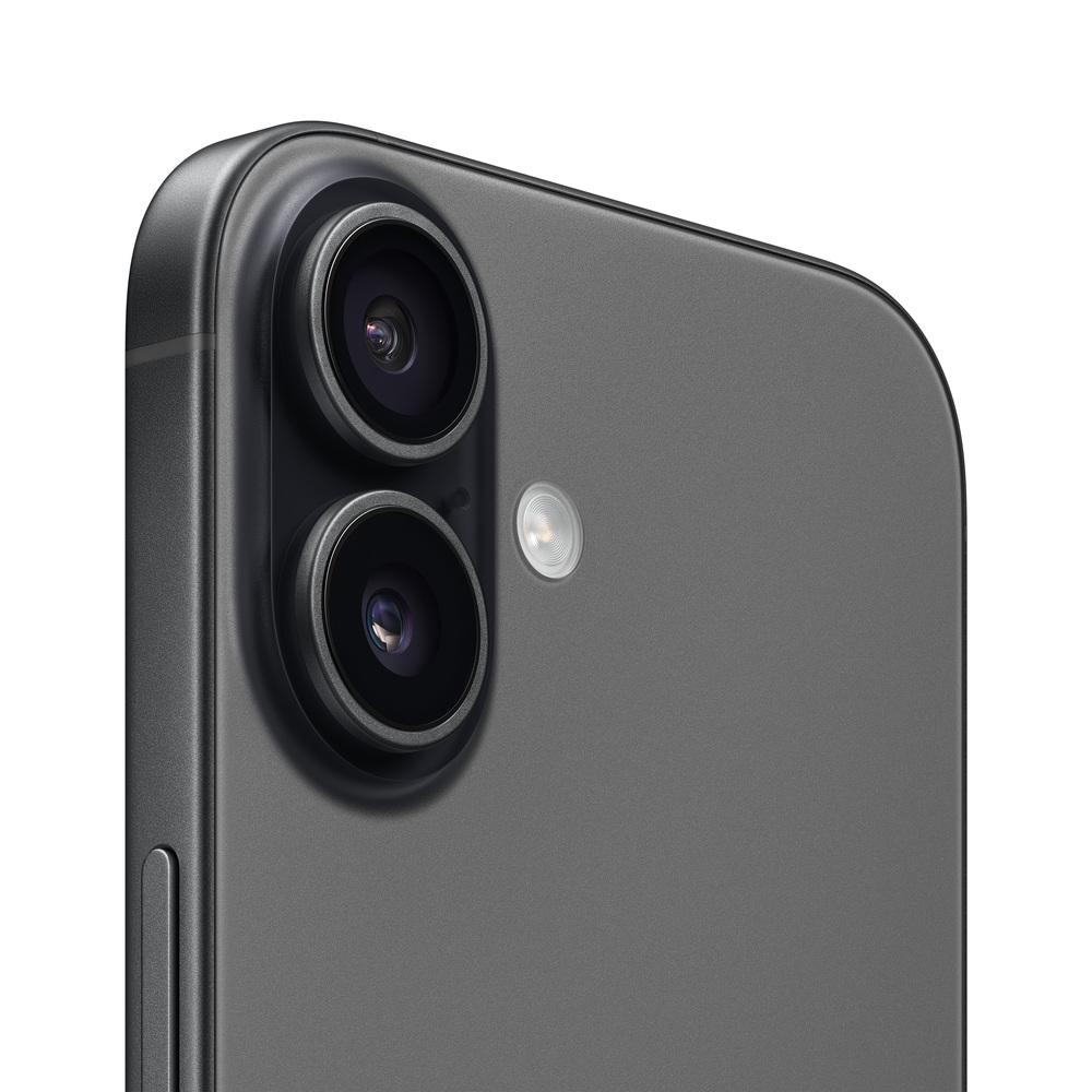 iPhone 17 256GB Černá