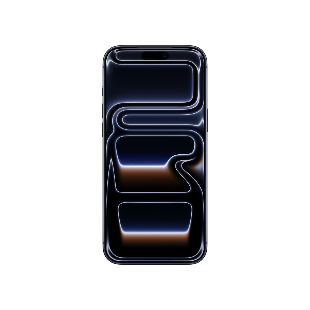 iPhone 17 Pro Max 1TB Temně modrá