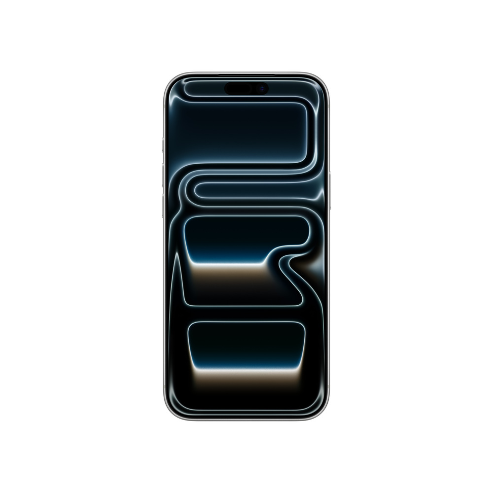 iPhone 17 Pro Max 2TB Stříbrná